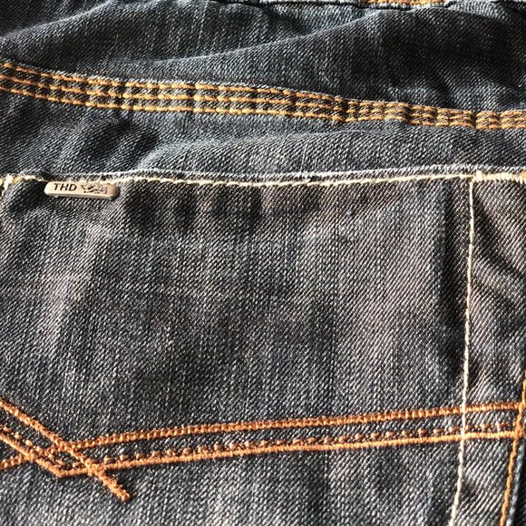 Tommy Hilfiger Jeans (new) - Picture 5 of 6